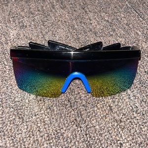 Men or Women Retro Sunglasses